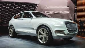 The 2021 venue sets itself apart as hyundai's newest charismatic crossover with style to match. Hyundai Genesis Might Enter India With The New 2021 Gv70 Suv Overdrive