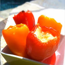 Shop costco.com for electronics, computers, furniture, outdoor living, appliances, jewelry and more. Roasted Pineapple Habanero Salsa And Cream Cheese Stuffed Mini Bell Peppers Costco Sells The Salsa Mix With Stuffed Peppers Recipes Fresh Produce Recipes