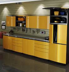 A garage is important for work, leisure and fun. Metal Cabinets Houston Garage Storage