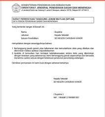 Sama seperti contoh surat pernyataan lainnya, contoh surat pernyataan menjalankan usaha berisi tentang pernyataan. 14 Contoh Surat Pernyataan Kepala Sekolah Tentang Keabsahan Data Kumpulan Contoh Surat