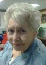 Obituary information for Ermadean Welker