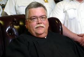 Longtime Brooklyn judge Vincent Del Giudice to retire