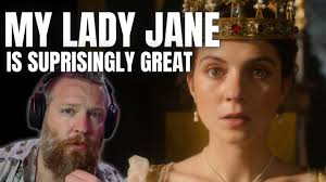 Bad News For 'My Lady Jane' Fans As Season 2 Is Cancelled At Amazon Prime  Video