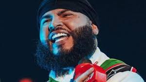 Farruko pide perdón por las letras de sus canciones durante concierto-  Grupo Milenio