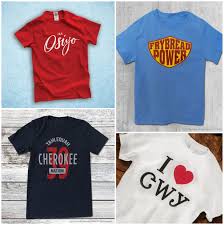 These Casual And Comfy T Shirts Are The Perfect Accessory On Your Next Road Trip Through Cherokee Nation You Can View Mens Tops Mens Tshirts