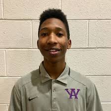 Isaiah Brewer's High School Career Home