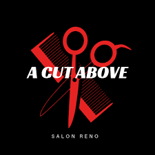 a cut above salon reno located in