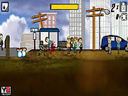 Gun mayhem 2 is a very interesting shooting game with a modern gun warehouse, character options, so many levels and mode options for players to explore and conquer. Mass Mayhem 2 Game Play Online At Y8 Com