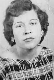 Obituary for Maria Porfiria (Lucero) Salas