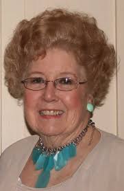 Obituary information for Barbara J. Bobbie Coons