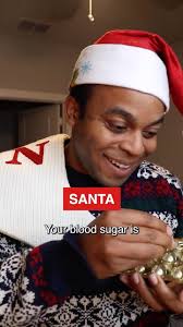 Lore accurate Santa #comedy #sketch #discover #santa #christmas