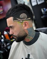 Anthony Estrada (@aebarber__) · Bayamon