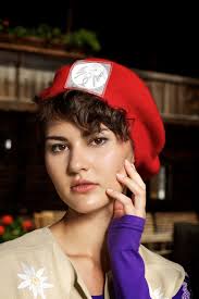 Tiroler Adlerin: November 2011