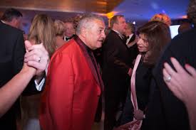 Maybe you would like to learn more about one of these? How Tony Podesta A Washington Power Broker Lost It All Wsj