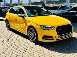 Image result for Vegas Yellow 2018 S3