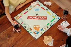 El juego de las palabras cruzadas en versión infantil. Los 10 Mejores Juegos De Mesa Para Aprender Ingles