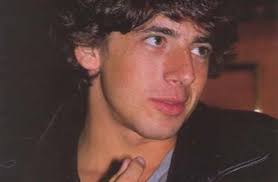 Voir plus d'idées sur le thème patrick bruel, bruel, chanteurs français. Patrick Bruel Jeune Bruel Fiori