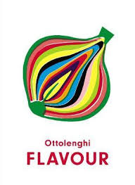 Ottolenghi Flavour Yotam Ottolenghi 9781785038938