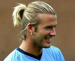 However, it can be also transformed into some excellent styles for several occasions. David Beckham S Best And Worst Hairstyles Daily Star
