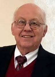 Williams, Morristown furniture specialist and businessman, dies at 87