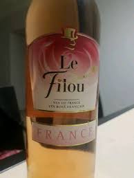 Together with our designers, photographers, models and. Le Filou Rose Vivino