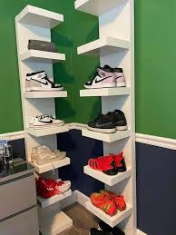 30 Clever Diy Shoe Storage Ideas - The Handyman'S Daughter