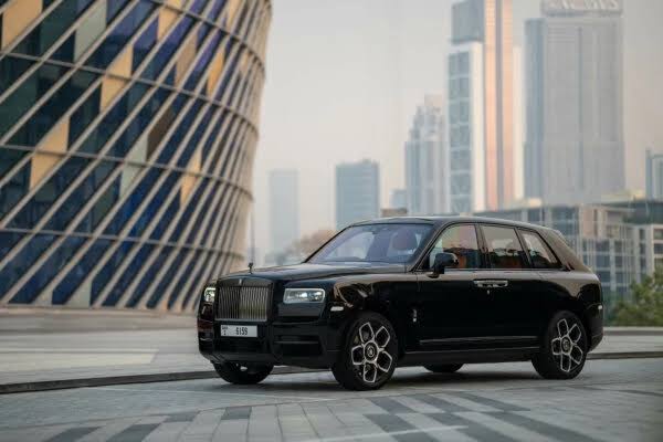 SUV