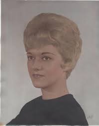 Obituary of Joanne Geary