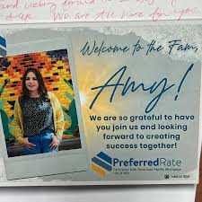 Amy Noack - Mortage Loan Originator - Plant Enthusiast ...