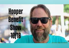 If you've been around the upstate craft beer scene, then you've probably  met our friend & sometimes beertender Chris Hooper. He has hit some tough  times medically and is scheduled for surgery