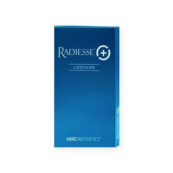 Buy Radiesse Plus 1.5 ml Lidocaine Online Best Wholesale Prices