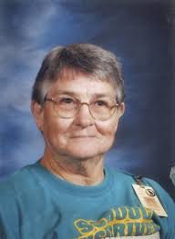 Dovie Ann Gay Thompson Obituary