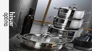 Emsan 12 kişilik kaşık çatal bıçak takımı. Bim Hisar Optima 8 Parca Celik Tencere Seti Yorumlari Ve Ozellikleri Hanturk