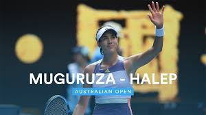 Jun 01, 2021 · nach dem salzburger kulturausschuss hat am montag nun auch der stadtsenat grünes licht gegeben. Australian Open Muguruza Entzaubert Favoritin Und Steht Im Finale Gegen Kenin Eurosport