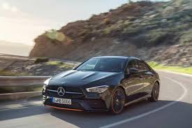 Fiche Technique Mercedes Cla 180 D 2020