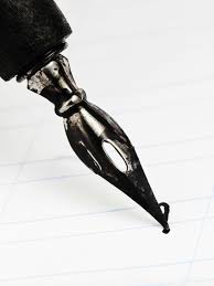 I learned that i could use a sharp exacto knife and gently scrape the ink away. Removing Pen Ink From Paper Thriftyfun
