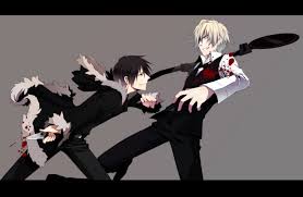 Durarara Wallpapers Hd Desktop And Mobile Backgrounds A collection of the top 53 durarara wallpapers and backgrounds available for download for free. durarara wallpapers hd desktop and