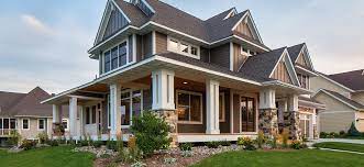 What does tract housing mean? The Key Differences Between Tract Spec And Custom Homebuilders Blog
