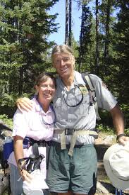 La Jolla resident exhibits panor