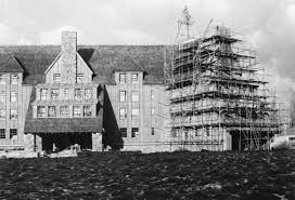 Stanleykubrick Kubrick Theshining Shining Overlook Hotel Overlookhotel