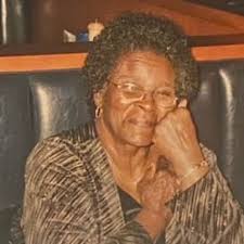 Elizabeth Dora Harmon Obituary (1934