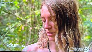 I believe Kaiela is the MVP so far !