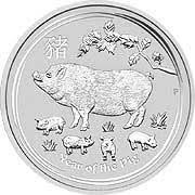 Vous commencez votre activité de prestation de service le 1 er juillet 2019, par conséquent le plafond sera de 70 000/2 = 35 000€. Lunar 2 Silbermunzen Vergleiche Preise Bei Gold De