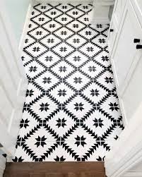 Wooden floors are the most common. Top 60 Best Painted Floor Ideas Flooring Pattern Designs