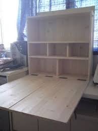 Diy A Simple Cabinet Craft Cabinet Diy Furniture Fold Out Table