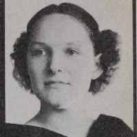 Jacquelyn Fairfax Davis Vincent (1922–1983)