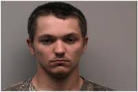 Suspect in high speed pursuit identified: Campbell PD is looking for DEAN  JACOB MICKELSON, date of birth: 09/11/1995. Dean decided to flee from  officers yesterday, which happened to be his birthday. Before