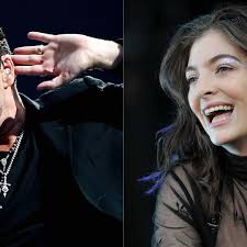 George Michael Estate Gives Lorde Its Blessing Over “Solar Power” and  “Freedom '90” Similarities