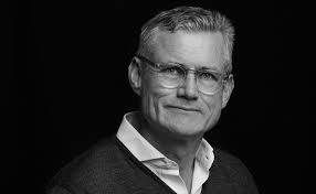 Alexander Ribbink: 'Ik heb moeite met het woord filantroop'