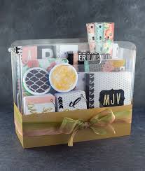Diy College School Supplies Gift Basket Tatertots And Jello School Diy College Gifts Diy School Supplies